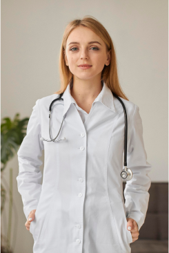 doctor-alisa