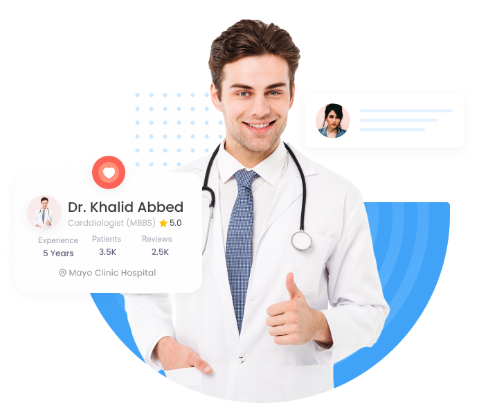 Dr Khaled